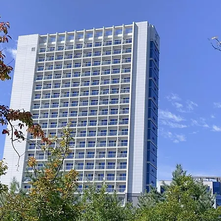 Shine Hotel Incheon Airport